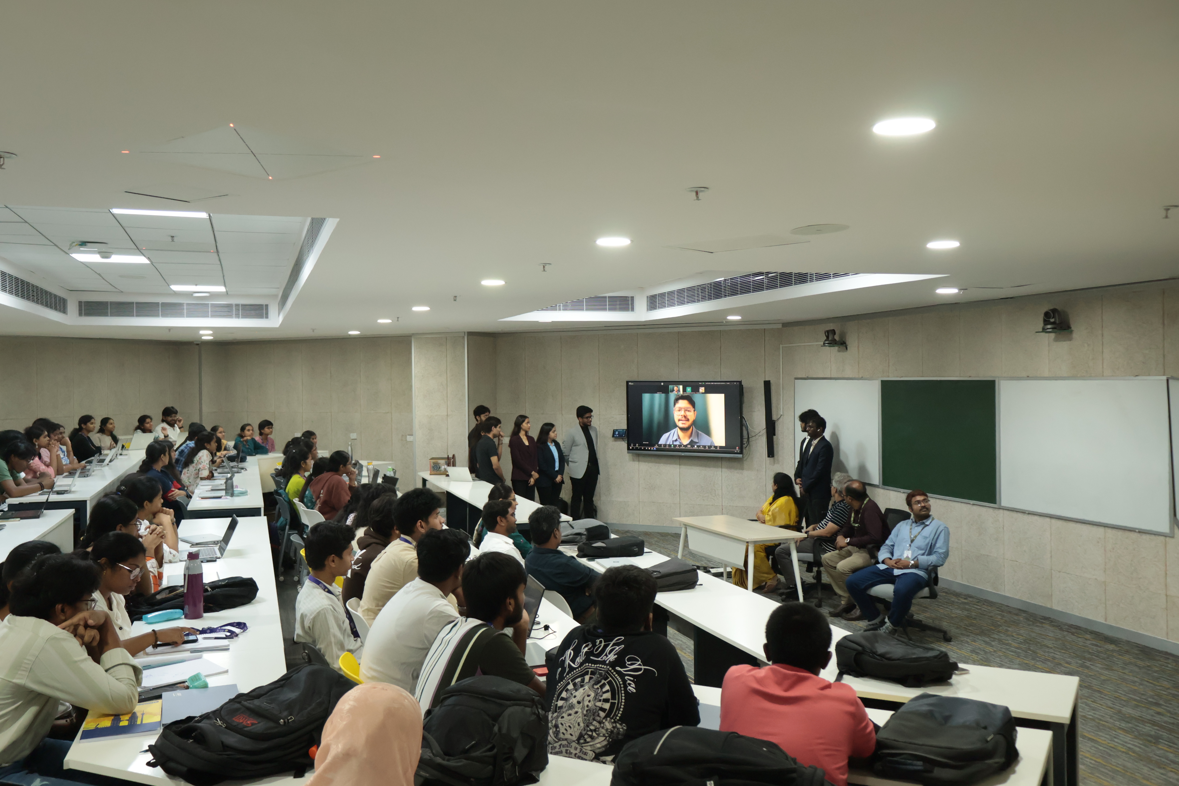 LinkUp Coding: A Hands-On Linked List Bootcamp - Gallery image 5