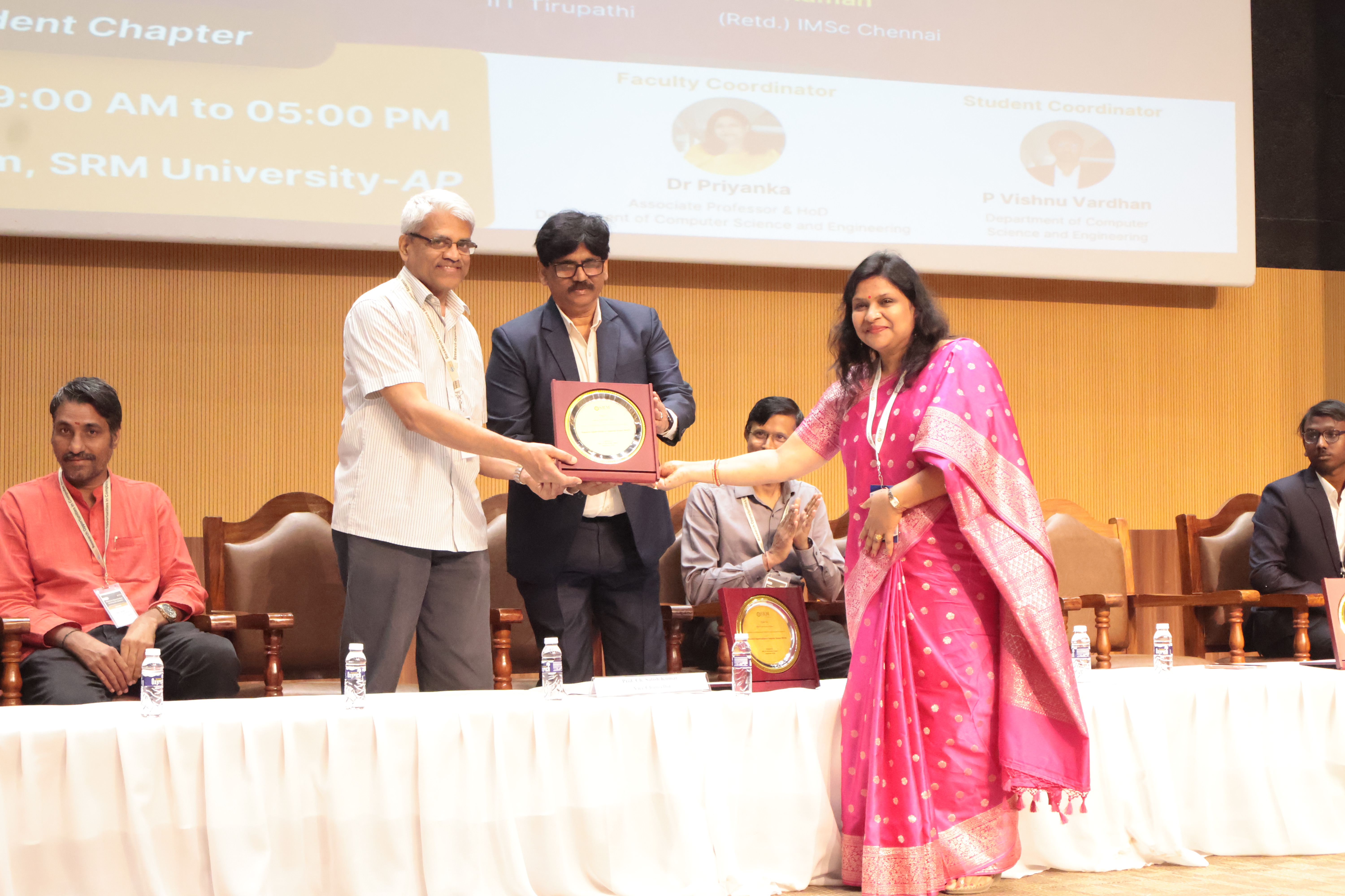 ACM India Research Opportunities in Computer Science (ROCS) - Gallery image 9