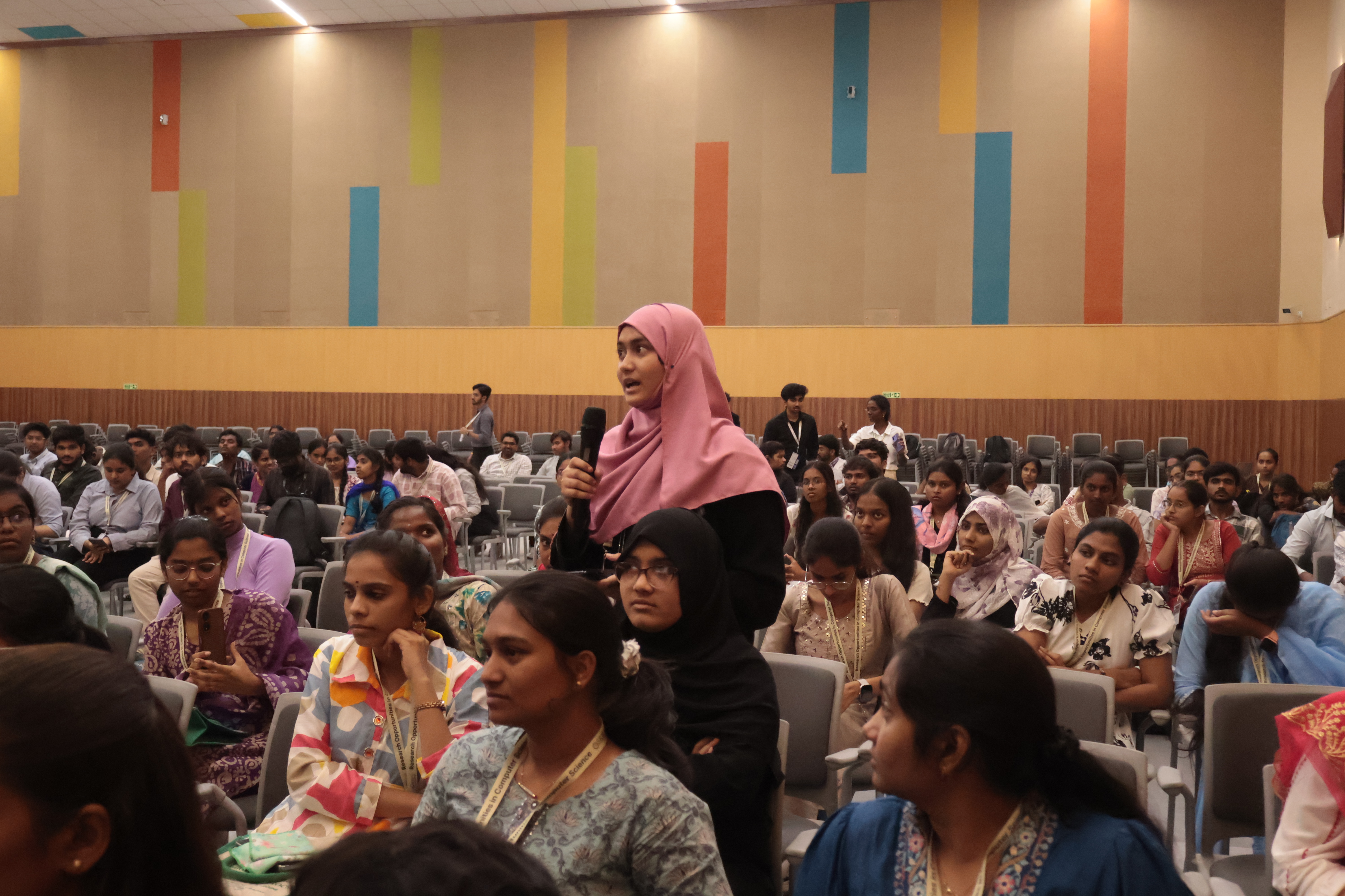 ACM India Research Opportunities in Computer Science (ROCS) - Gallery image 5